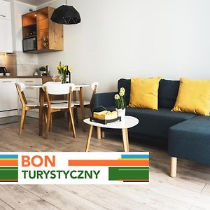 Appartement met een Slaapkamer