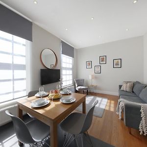 Executive Apartments In Central London Euston Free Wifi City Stay Aparts London